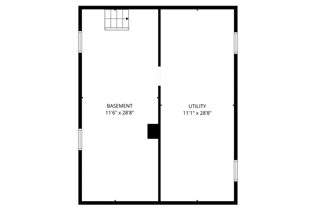 16th image of 2314 Forkner St, Anderson, IN 46016 | MLS# 22118280