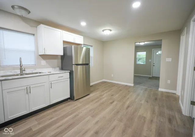 3rd image of 2314 Forkner St, Anderson, IN 46016 | MLS# 22118280