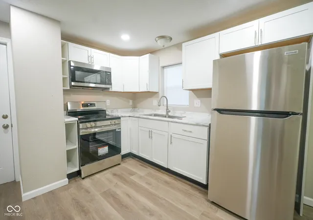4th image of 2314 Forkner St, Anderson, IN 46016 | MLS# 22118280