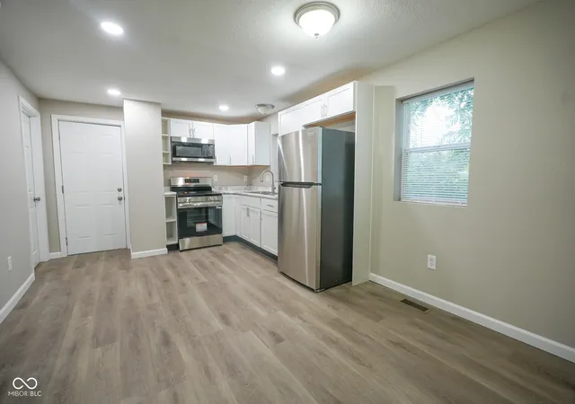 5th image of 2314 Forkner St, Anderson, IN 46016 | MLS# 22118280