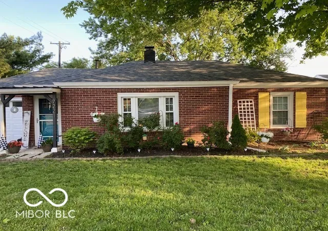 Photo 2 of Single family home for sale at 7221 E 10th Street, Indianapolis, IN 46219 | MLS# 22118282 | Listing updated on 2026-08-07
