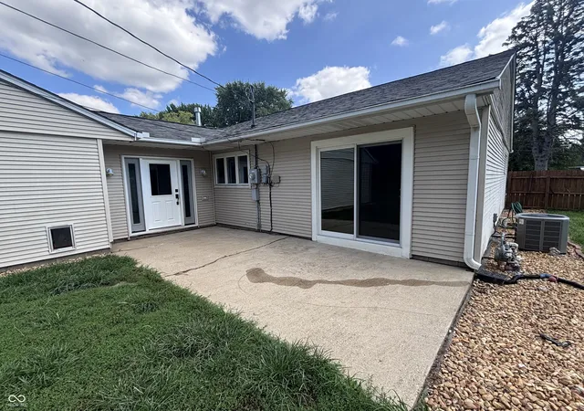 29th image of 1302 Kent Dr, Crawfordsville, IN 47933 | MLS# 22118283