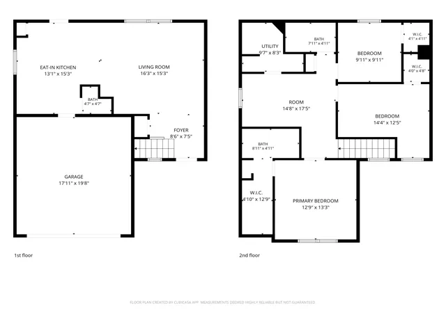 2nd image of 9444 W Constellation Dr, Pendleton, IN 46064 | MLS# 22118289