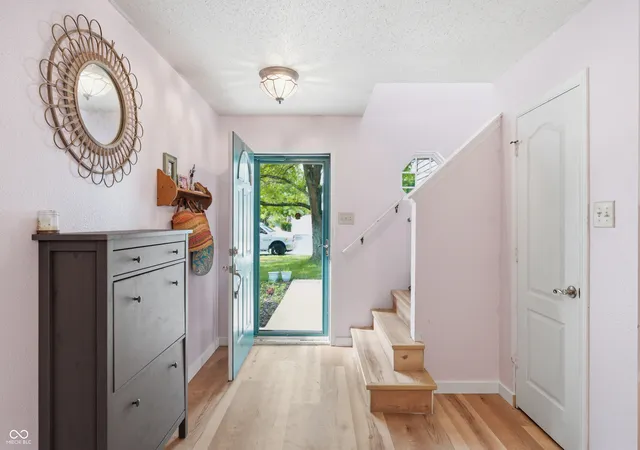 Photo 3 of Single family home for sale at 9444 W Constellation Dr, Pendleton, IN 46064 | MLS# 22118289 | Listing updated on 2026-08-10