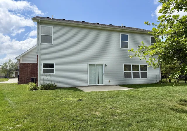 18th image of 5798 W Glenview Dr, Mc Cordsville, IN 46055 | MLS# 22118290