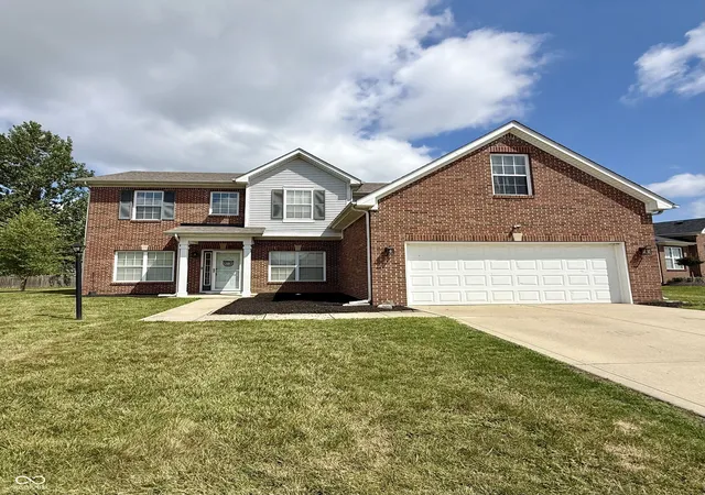 2nd image of 5798 W Glenview Dr, Mc Cordsville, IN 46055 | MLS# 22118290