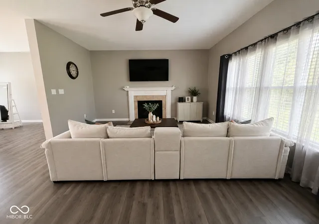 5th image of 5798 W Glenview Dr, Mc Cordsville, IN 46055 | MLS# 22118290