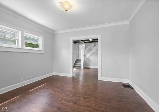 4th image of 270 Parkview Ave, Indianapolis, IN 46201 | MLS# 22118291