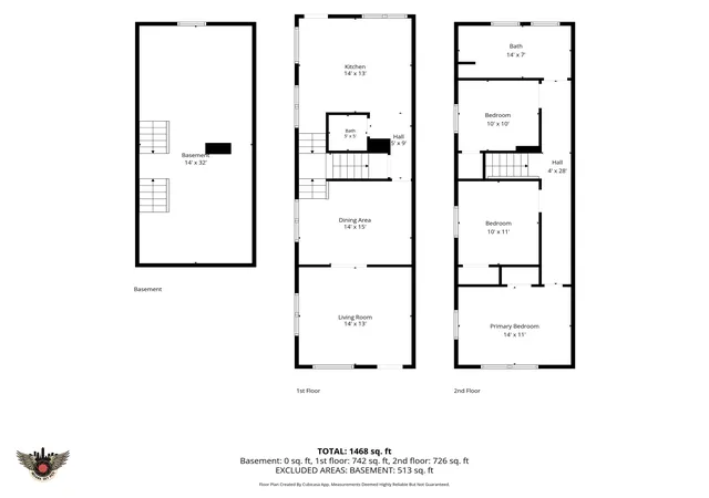 51st image of 270 Parkview Ave, Indianapolis, IN 46201 | MLS# 22118291