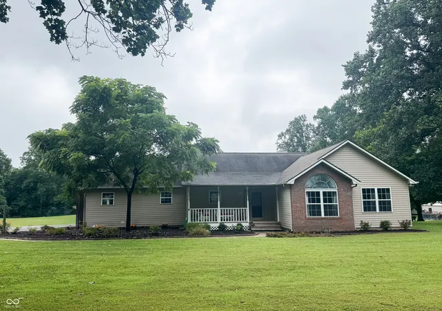 1st image of 2300 W Three Story Hill Rd, Morgantown, IN 46160 | MLS# 22118293