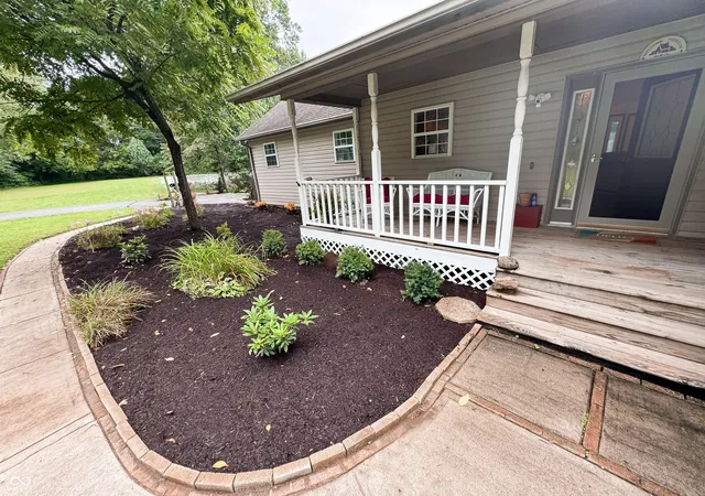 2nd image of 2300 W Three Story Hill Rd, Morgantown, IN 46160 | MLS# 22118293