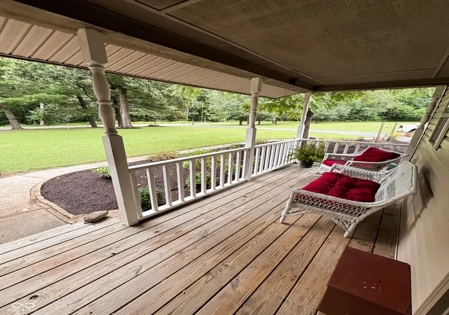 3rd image of 2300 W Three Story Hill Rd, Morgantown, IN 46160 | MLS# 22118293