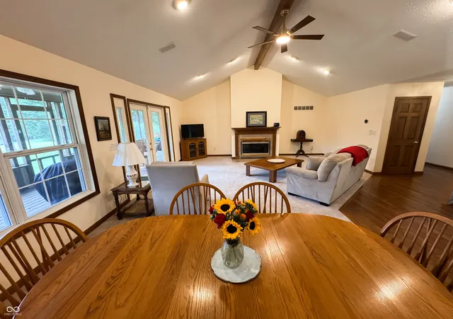 5th image of 2300 W Three Story Hill Rd, Morgantown, IN 46160 | MLS# 22118293