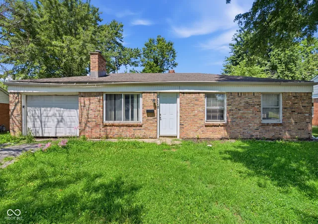 1st image of 7752 Wysong Dr, Indianapolis, IN 46219 | MLS# 22118295