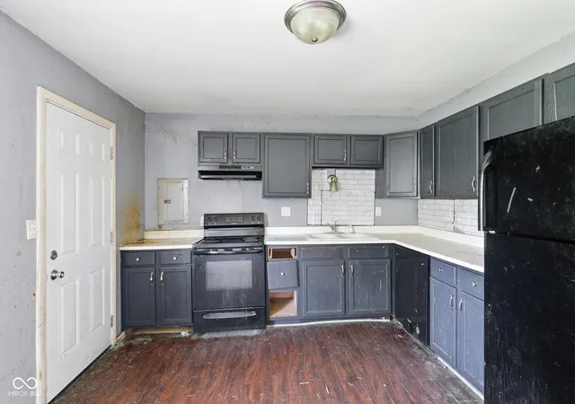 4th image of 7752 Wysong Dr, Indianapolis, IN 46219 | MLS# 22118295