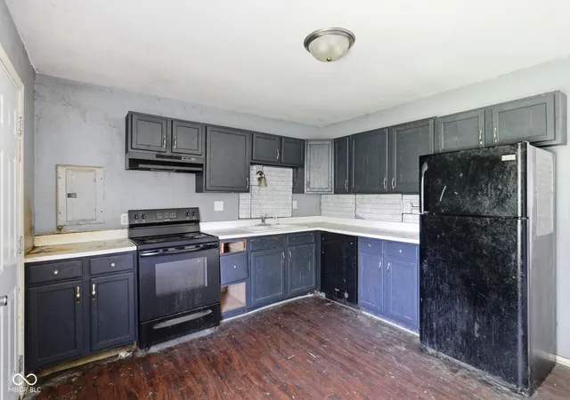 5th image of 7752 Wysong Dr, Indianapolis, IN 46219 | MLS# 22118295