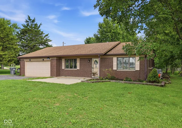 1st image of 8434 E Edgewood Ave, Indianapolis, IN 46239 | MLS# 22118296