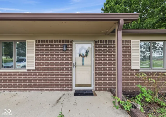4th image of 8434 E Edgewood Ave, Indianapolis, IN 46239 | MLS# 22118296