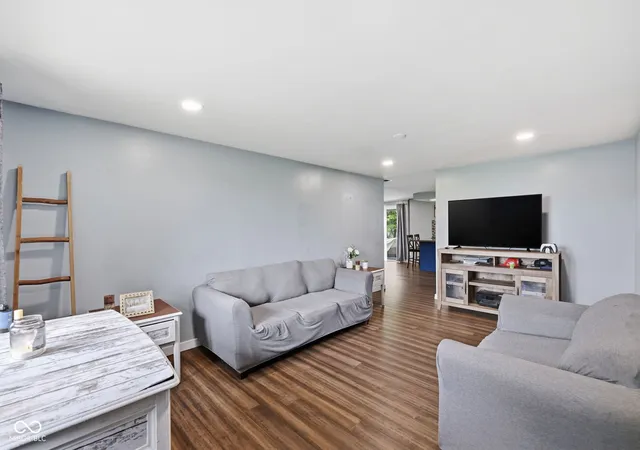 5th image of 8434 E Edgewood Ave, Indianapolis, IN 46239 | MLS# 22118296