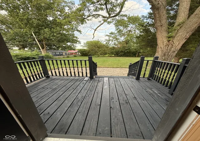 22nd image of 4307 S Lynhurst Dr S, Indianapolis, IN 46221 | MLS# 22118297