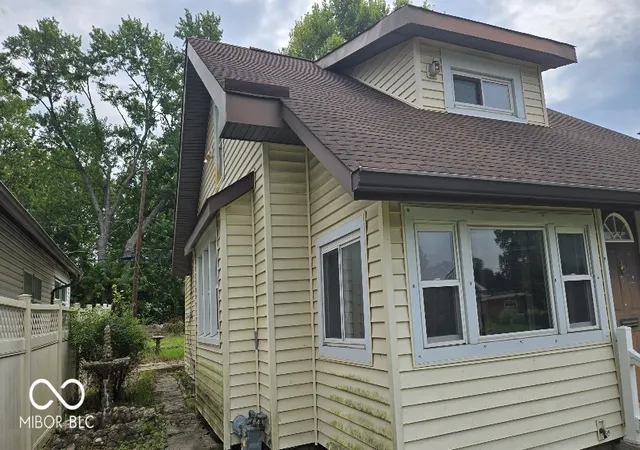 Photo 3 of Single family home for sale at 4109 Byram Ave, Indianapolis, IN 46208 | MLS# 22118302 | Listing updated on 2026-08-27