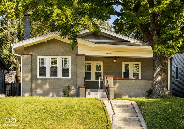 1st image of 4050 N Capitol Ave, Indianapolis, IN 46208 | MLS# 22118303