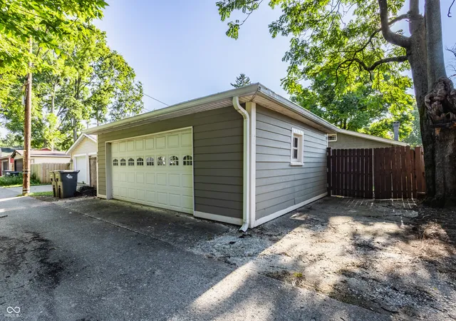 25th image of 4050 N Capitol Ave, Indianapolis, IN 46208 | MLS# 22118303