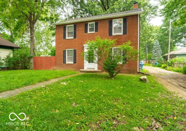 1st image of 508 Bernard Ave, Indianapolis, IN 46208 | MLS# 22118305