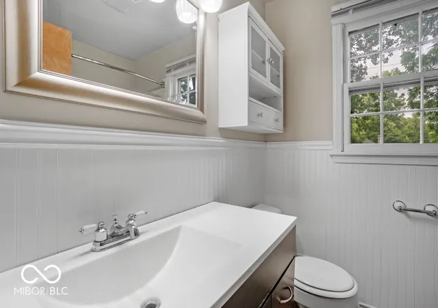 12th image of 508 Bernard Ave, Indianapolis, IN 46208 | MLS# 22118305