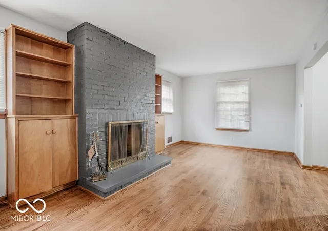 3rd image of 508 Bernard Ave, Indianapolis, IN 46208 | MLS# 22118305