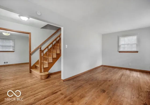 4th image of 508 Bernard Ave, Indianapolis, IN 46208 | MLS# 22118305