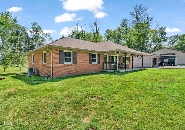1st image of 5935 W County Road 200 S, Danville, IN 46122 | MLS# 22118307