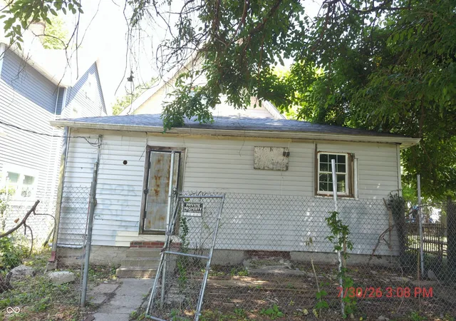 12th image of 336 N Hamilton Ave, Indianapolis, IN 46201 | MLS# 22118308