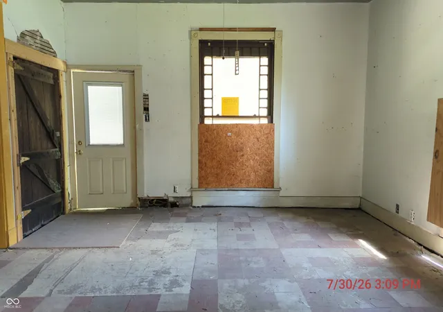 image of 336 N Hamilton Ave, Indianapolis, IN 46201 | MLS# 22118308
