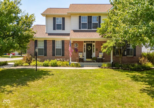 1st image of 2700 W Ashbrook Ln, Muncie, IN 47304 | MLS# 22118310