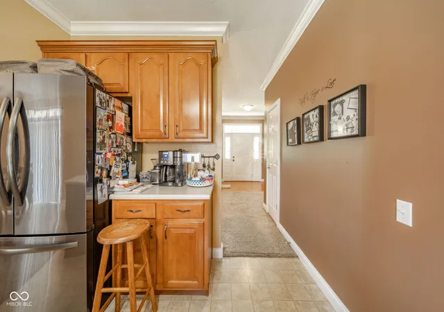 2nd image of 2700 W Ashbrook Ln, Muncie, IN 47304 | MLS# 22118310