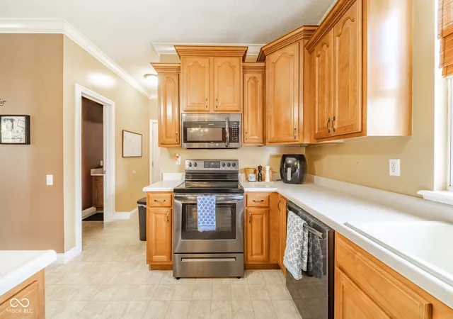 5th image of 2700 W Ashbrook Ln, Muncie, IN 47304 | MLS# 22118310