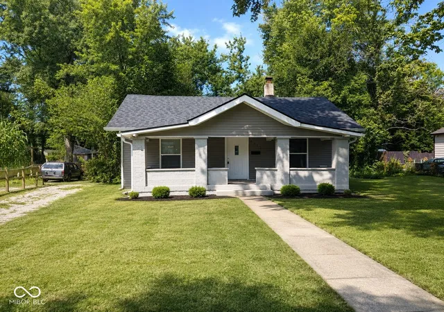 1st image of 3312 Schofield Ave, Indianapolis, IN 46218 | MLS# 22118311