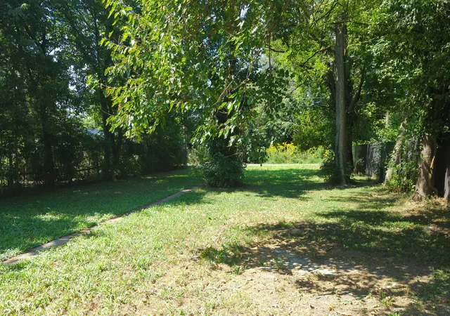 Photo 11 of Single family home for sale at 3312 Schofield Ave, Indianapolis, IN 46218 | MLS# 22118311 | Listing updated on 2026-09-04