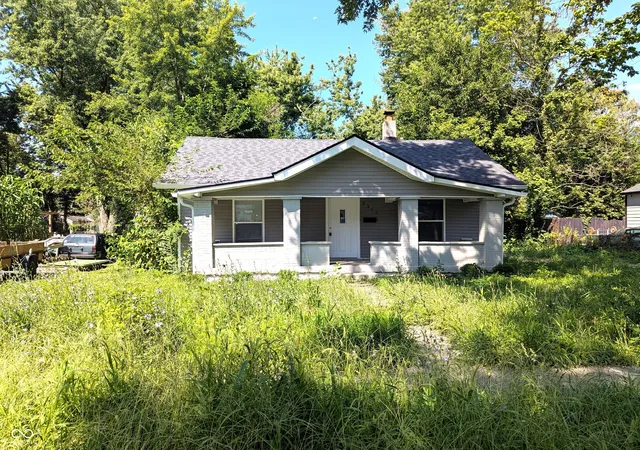 2nd image of 3312 Schofield Ave, Indianapolis, IN 46218 | MLS# 22118311
