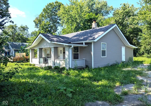 3rd image of 3312 Schofield Ave, Indianapolis, IN 46218 | MLS# 22118311
