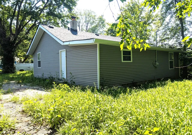 5th image of 3312 Schofield Ave, Indianapolis, IN 46218 | MLS# 22118311