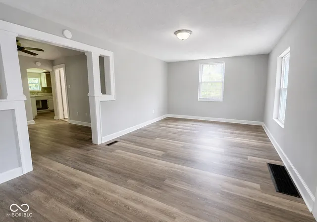 Photo 3 of Single family home for sale at 3312 Schofield Ave, Indianapolis, IN 46218 | MLS# 22118311 | Listing updated on 2026-10-19