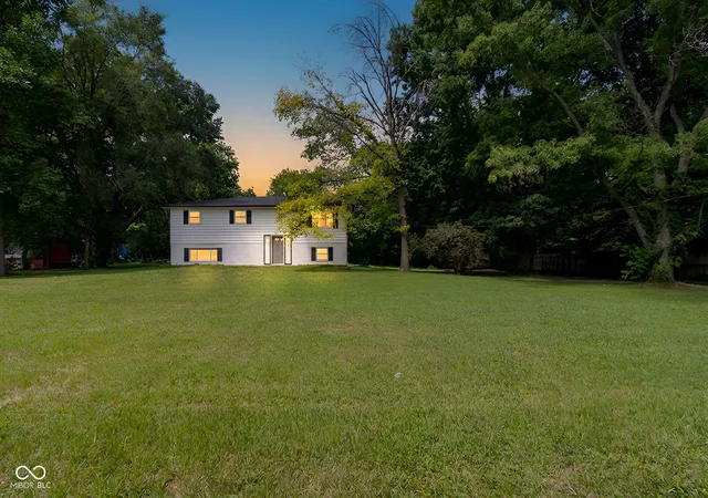 2nd image of 5390 N County Road 600 E, Brownsburg, IN 46112 | MLS# 22118313