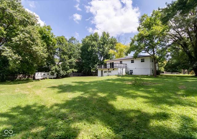 31st image of 5390 N County Road 600 E, Brownsburg, IN 46112 | MLS# 22118313