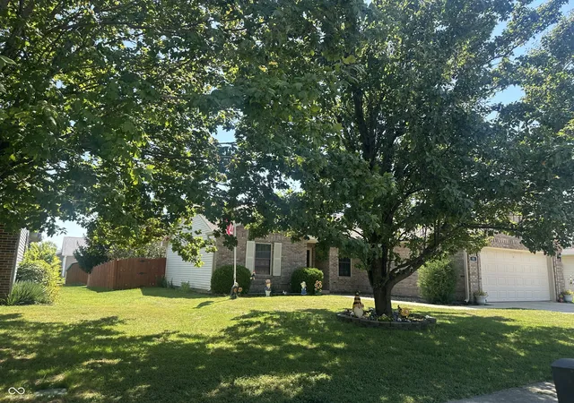 Photo 2 of Sale Pending at 51 Cedarwood, Greencastle, IN 46135 | MLS# 22118314 | Listing updated on 2026-09-21