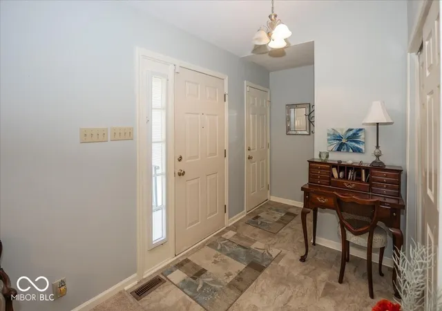 Photo 3 of Single family home for sale at 14947 Beacon Blvd, Carmel, IN 46032 | MLS# 22118315 | Listing updated on 2026-10-07