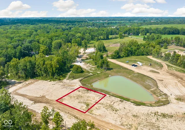 Photo 1 of Land for sale at 10012 Bradley Ridge Way, Zionsville, IN 46077 | MLS# 22118317 | Listing updated on 2026-09-28