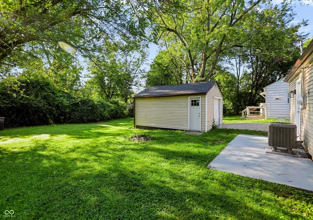 19th image of 3355 Wallace, Indianapolis, IN 46218 | MLS# 22118319
