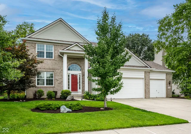 1st image of 16604 Lakeville Xing, Westfield, IN 46074 | MLS# 22118320